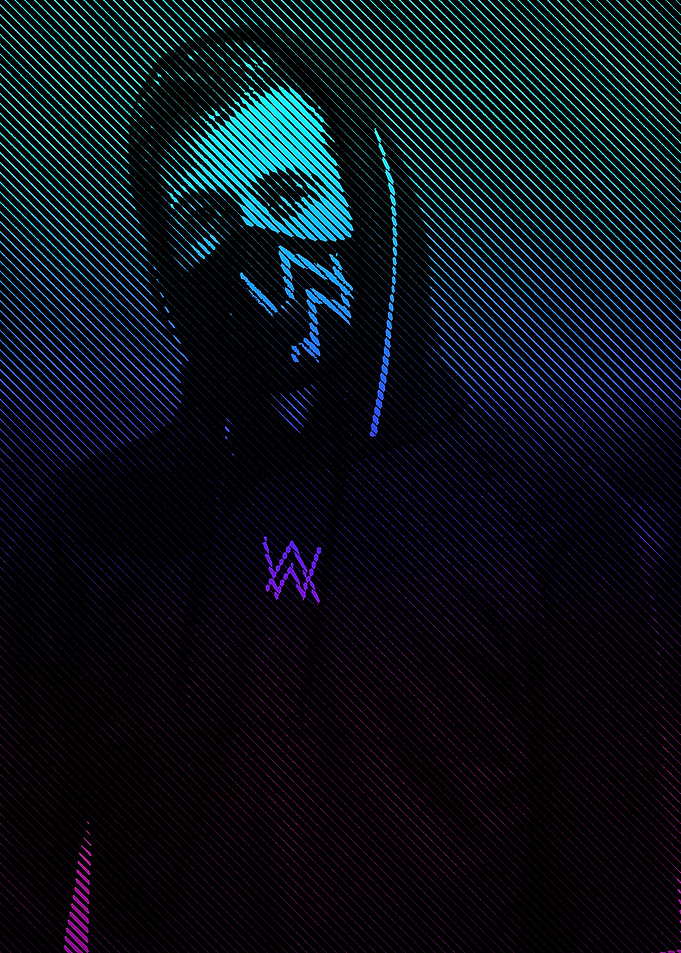 alan walker