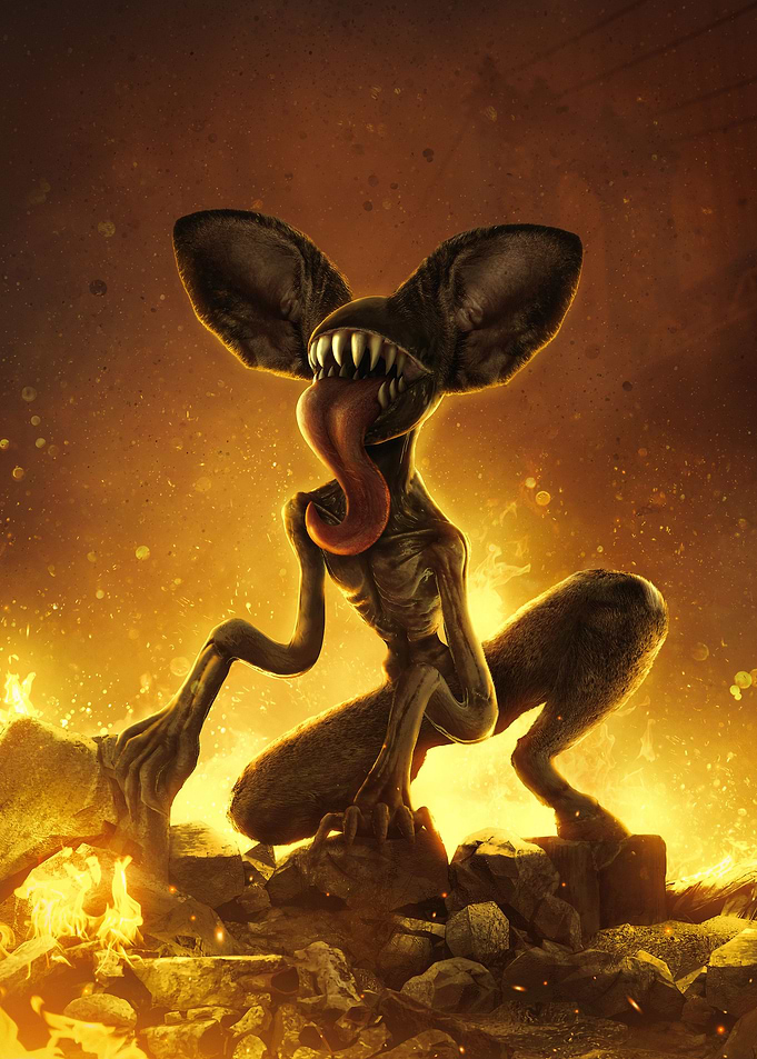 Inferno Apocalypse