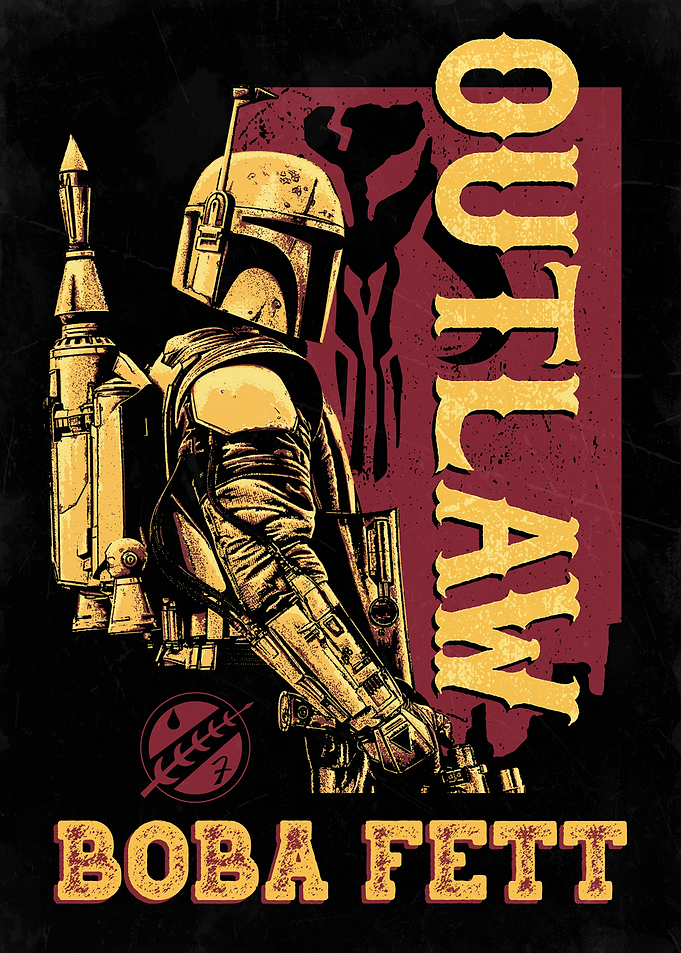 Outlaw