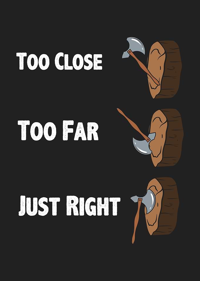 Axe Throwing