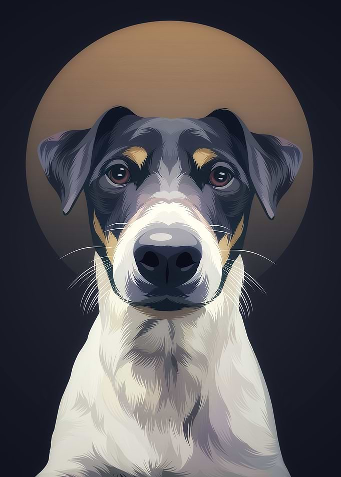 Jack Russell Terrier