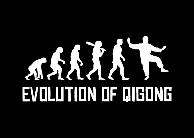 Qigong Taichi