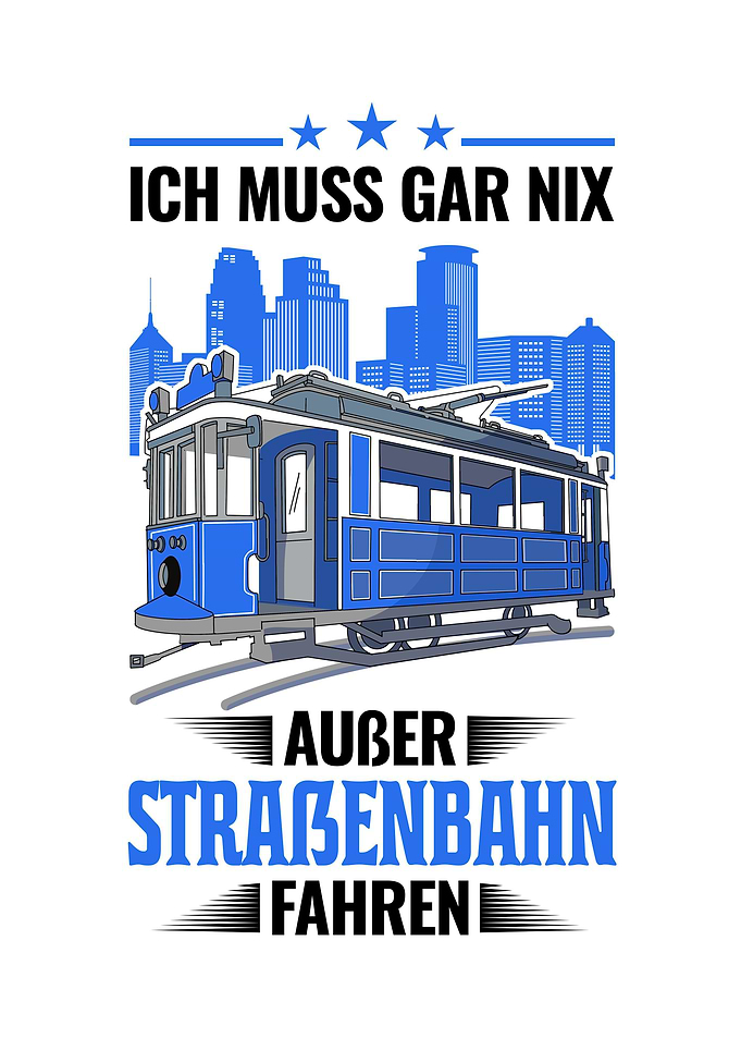 Ich muss gar nix Auer