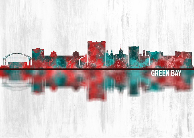 Green Bay Wisconsin