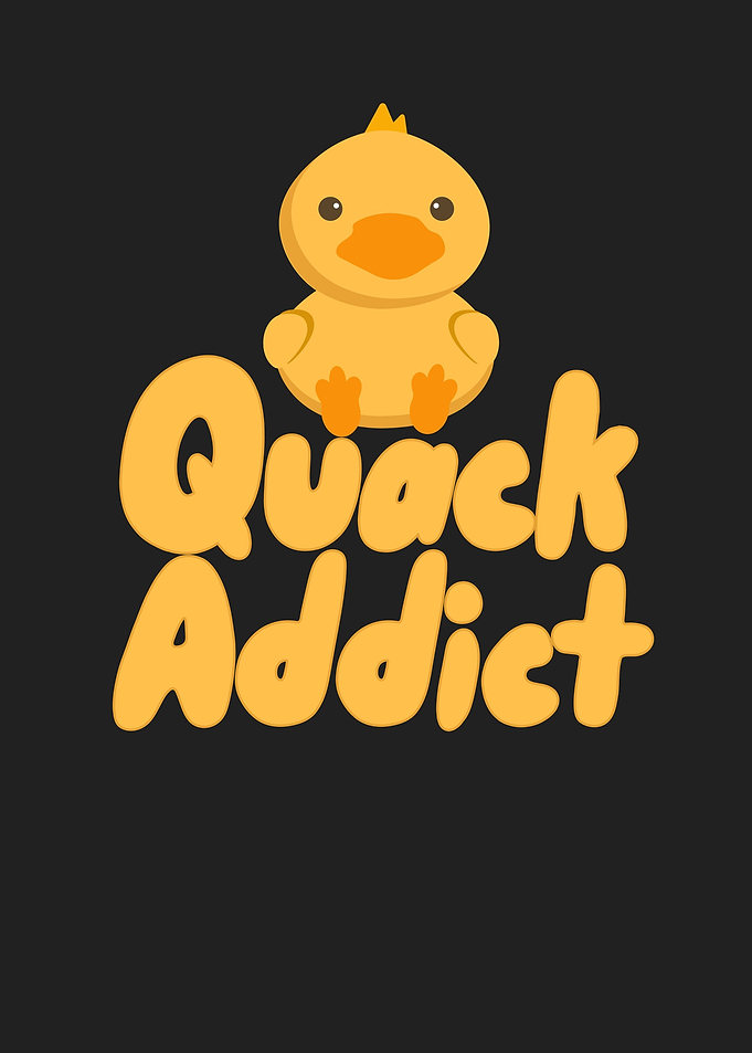 Quack Addict
