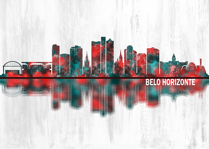 Belo Horizonte Brazil