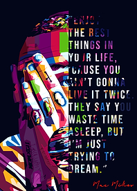 Mac Miller