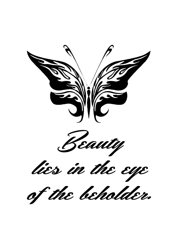 English Proverb