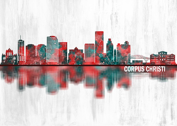 Corpus Christi Texas