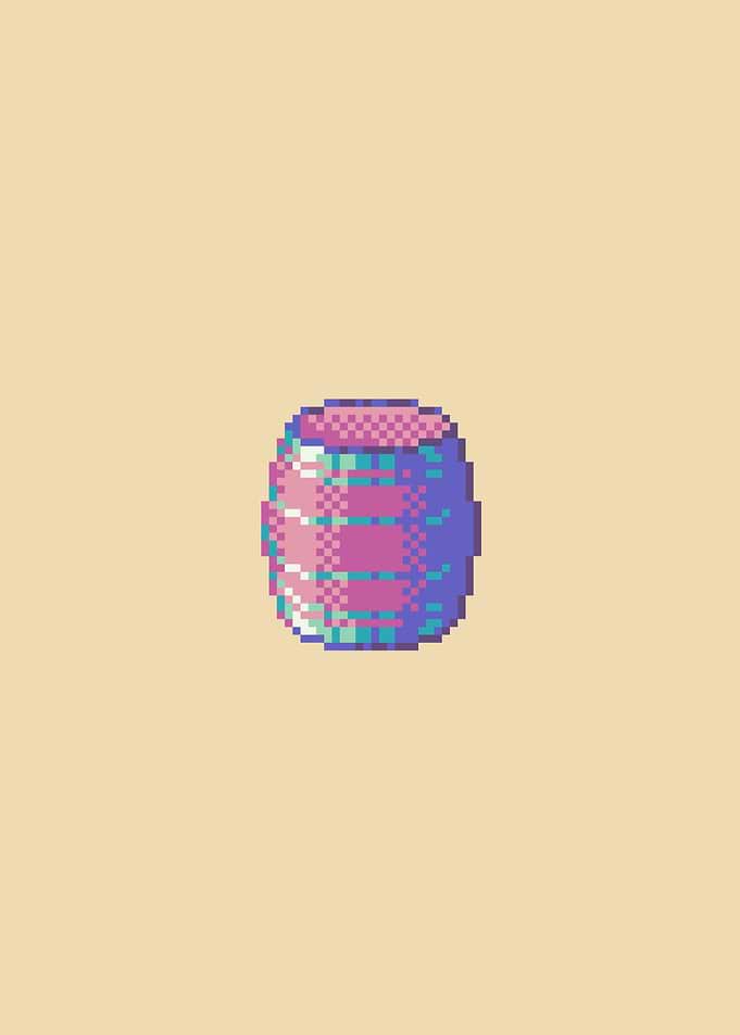 Barrel
