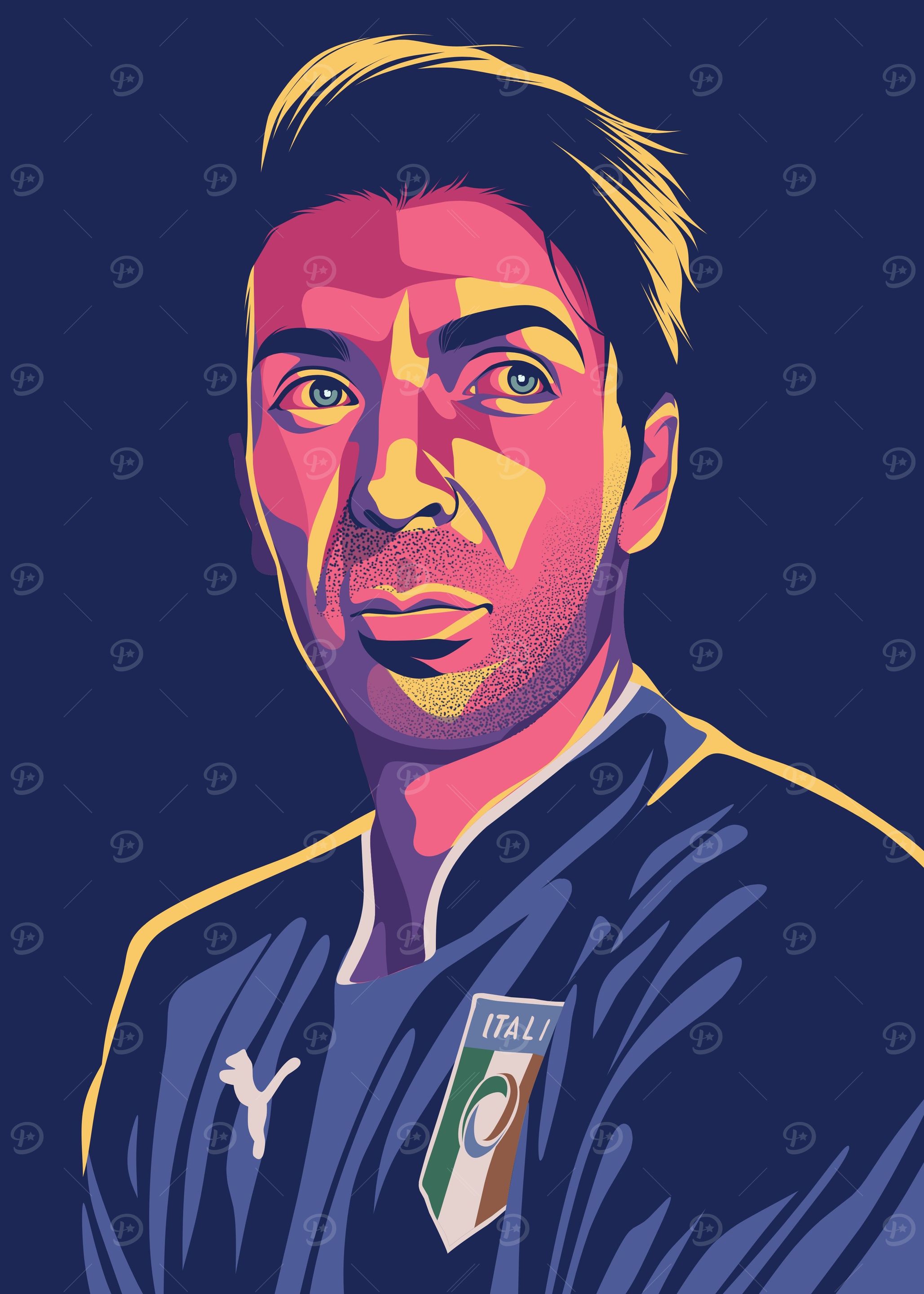 Gianluigi Buffon