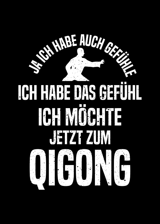 Qigong Taichi
