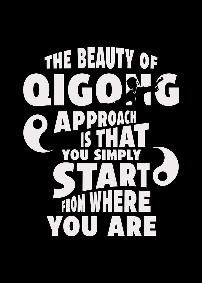 Qigong Taichi