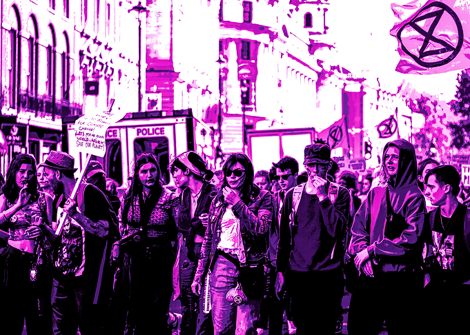 Extinction Rebellion