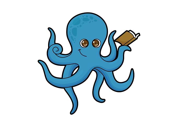 Octopus Book