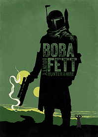 Bounty Hunter