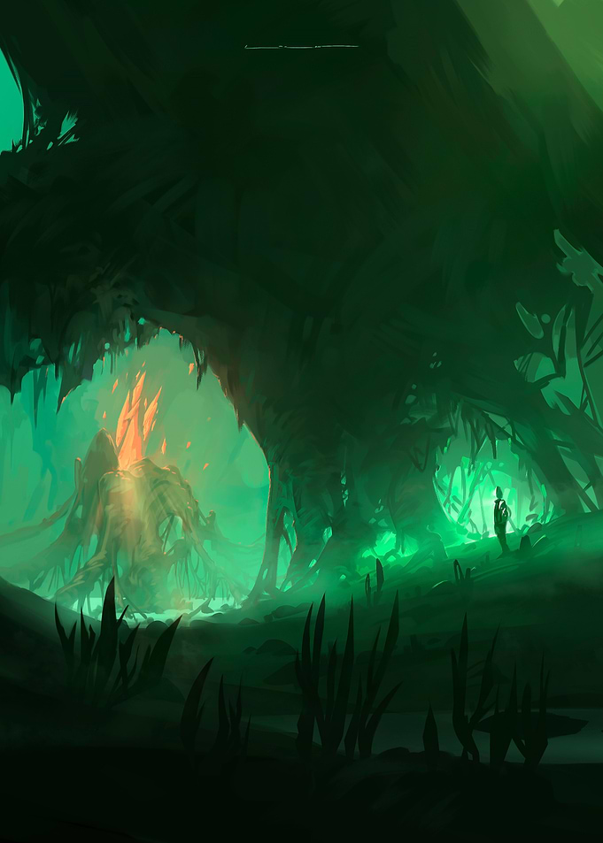 The Bedrock