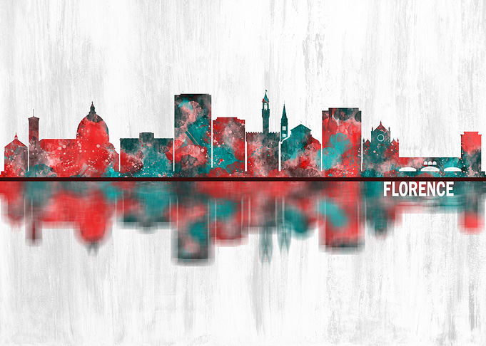 Florence Skyline