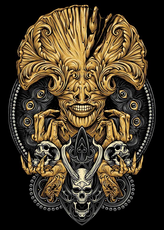 Angel of Death