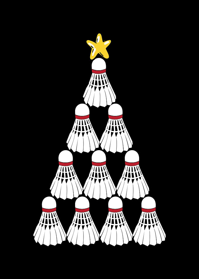 Badminton