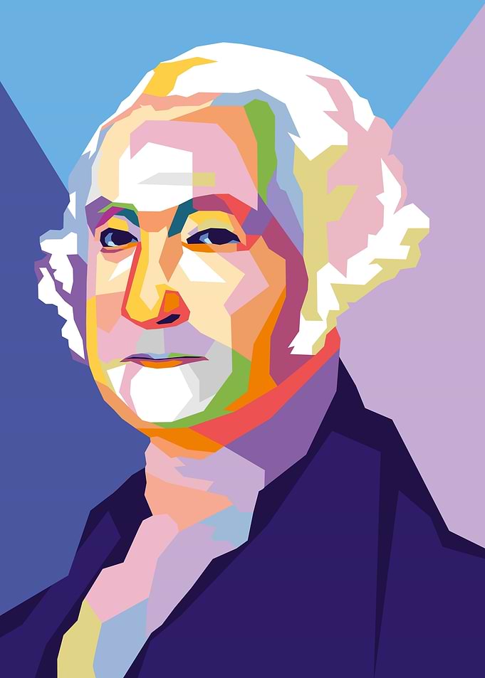 george washington
