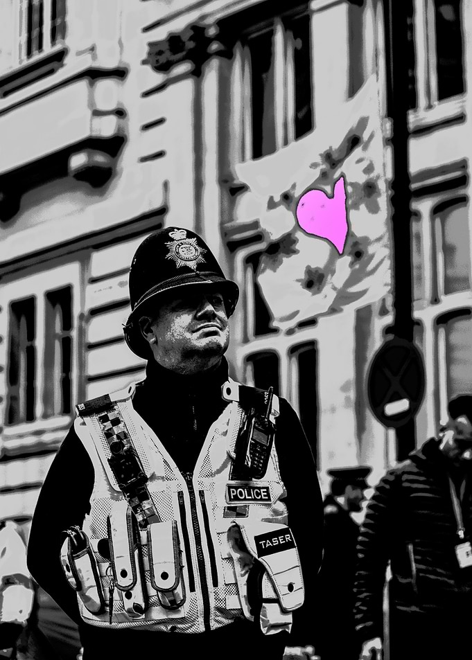 Love is Law