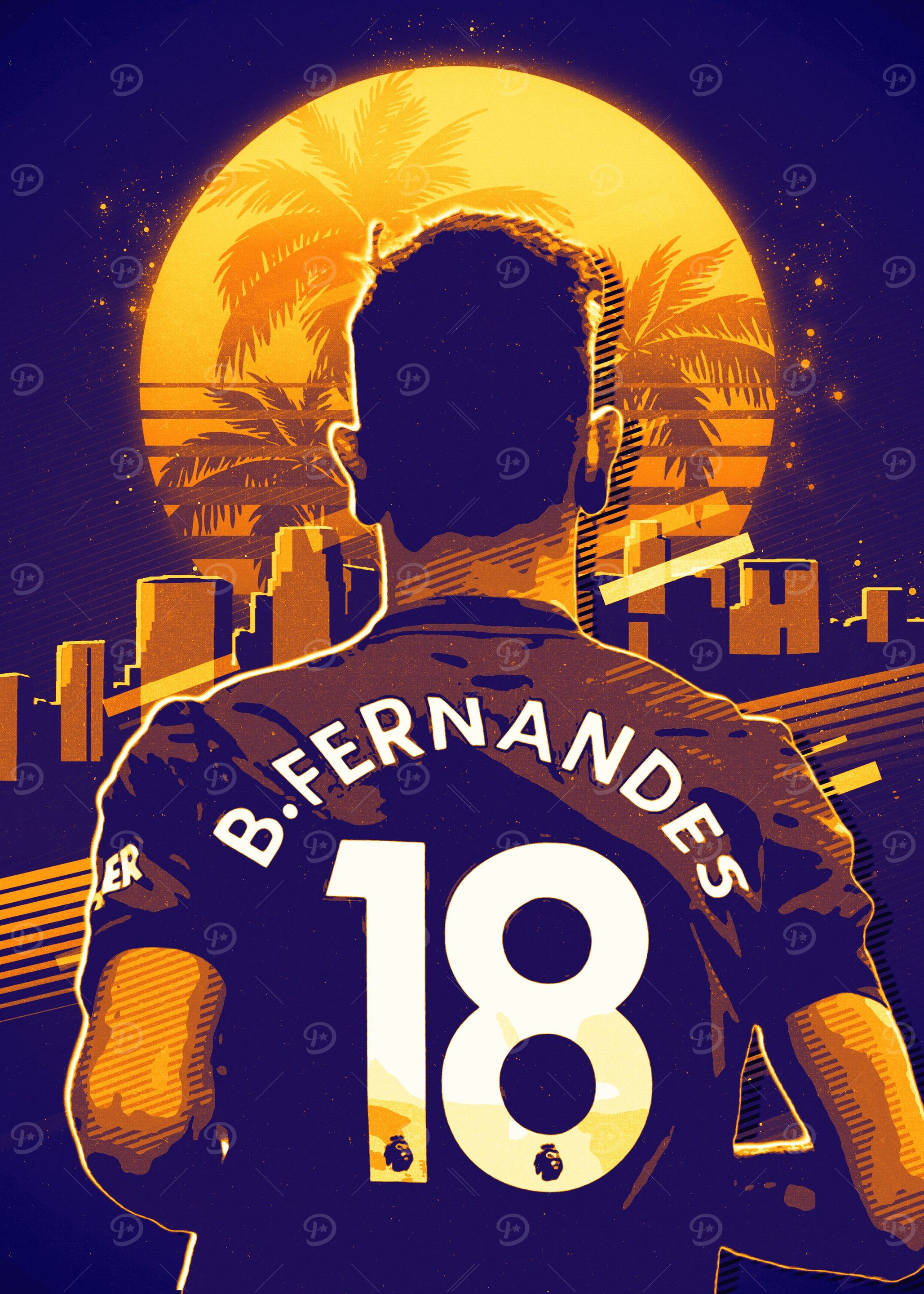 Bruno Fernandes