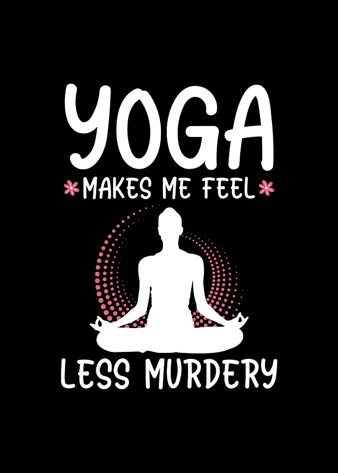 Yoga Meditation Pilates