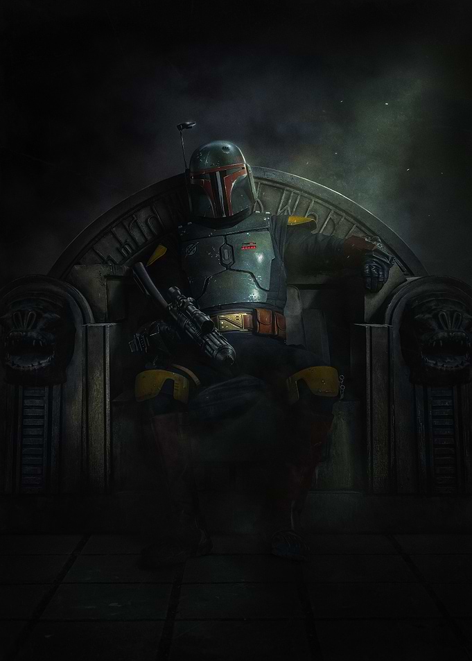 The Book of Boba Fett vertical