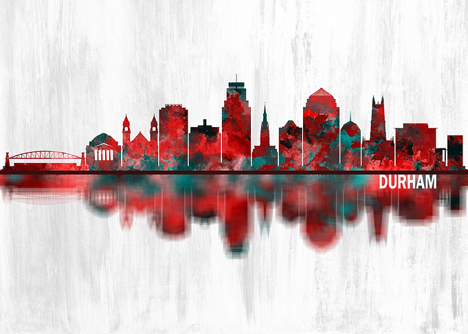 Durham North Carolina