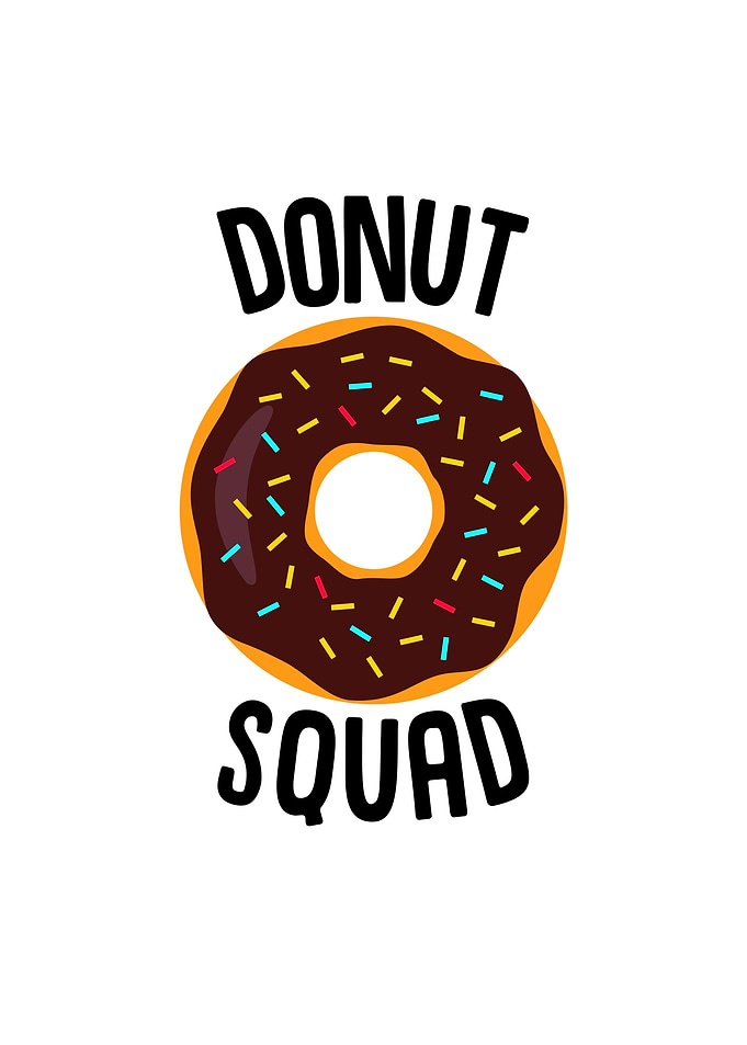 Donut Squad