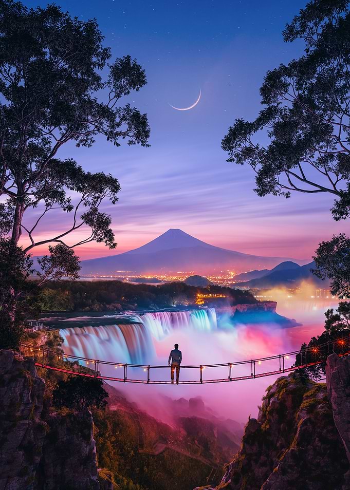 Magic Nights