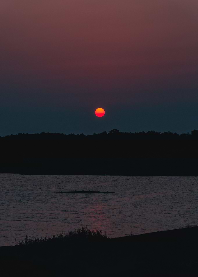 5am in Kokar