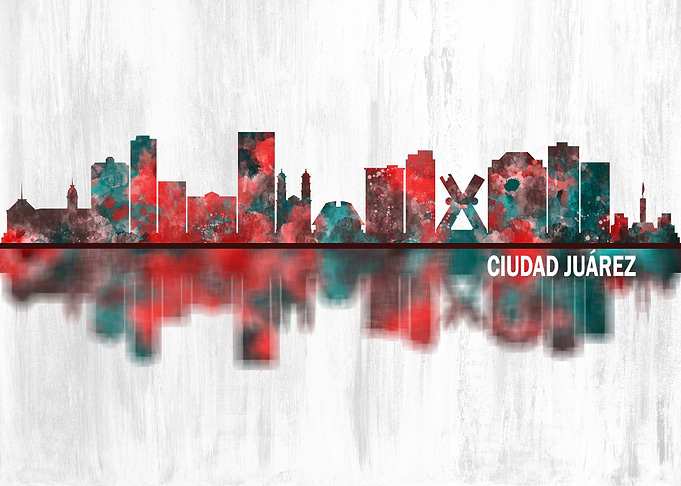 Ciudad Juarez Mexico