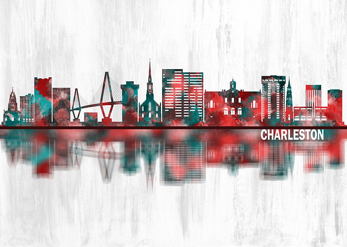 Charleston South Carolina