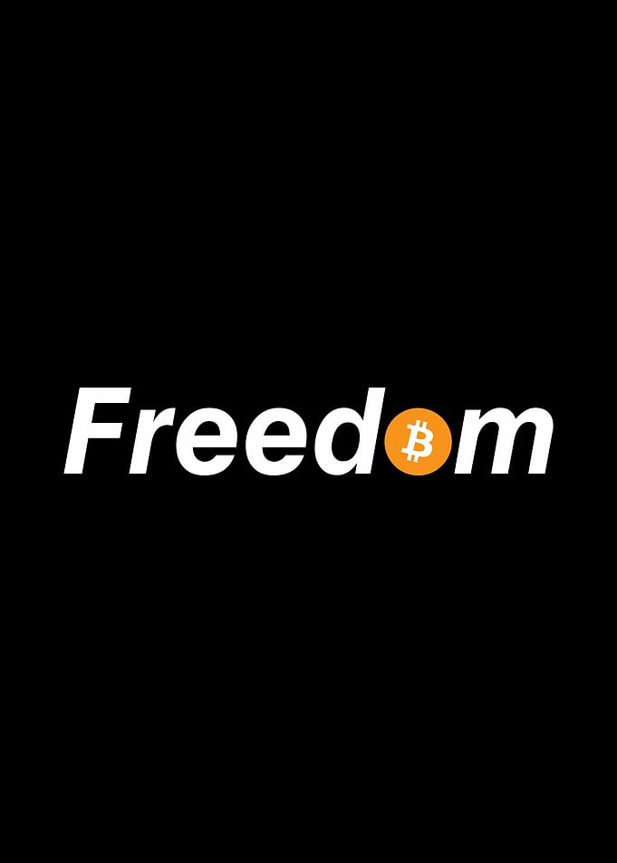 Bitcoin Freedom