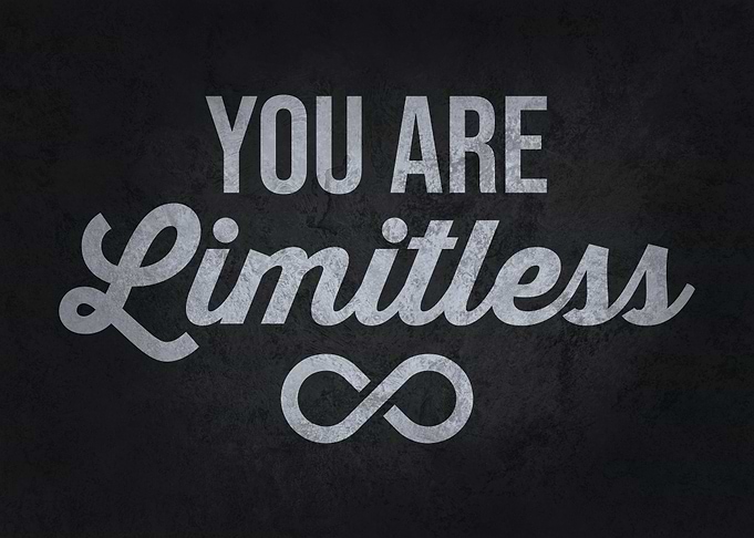 You Are Limitless