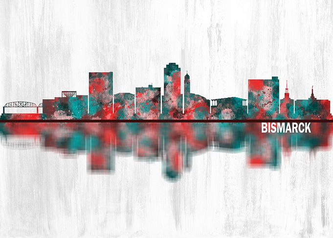 Bismarck North Dakota
