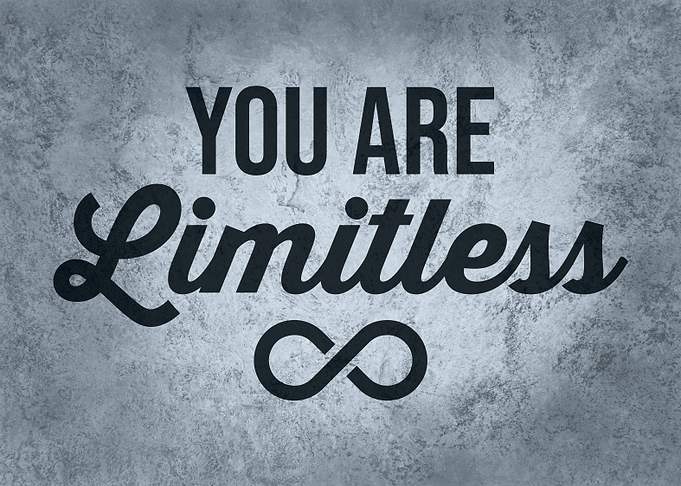 You Are Limitless