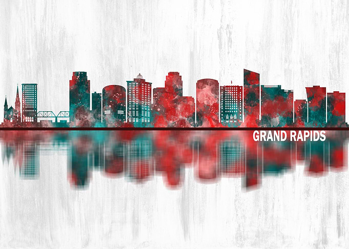 Grand Rapids Michigan