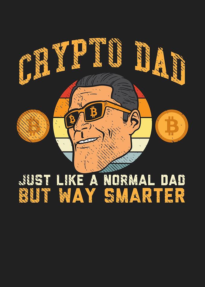 Cypto Dad