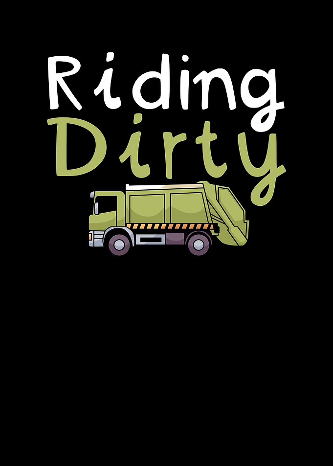 Riding Dirty