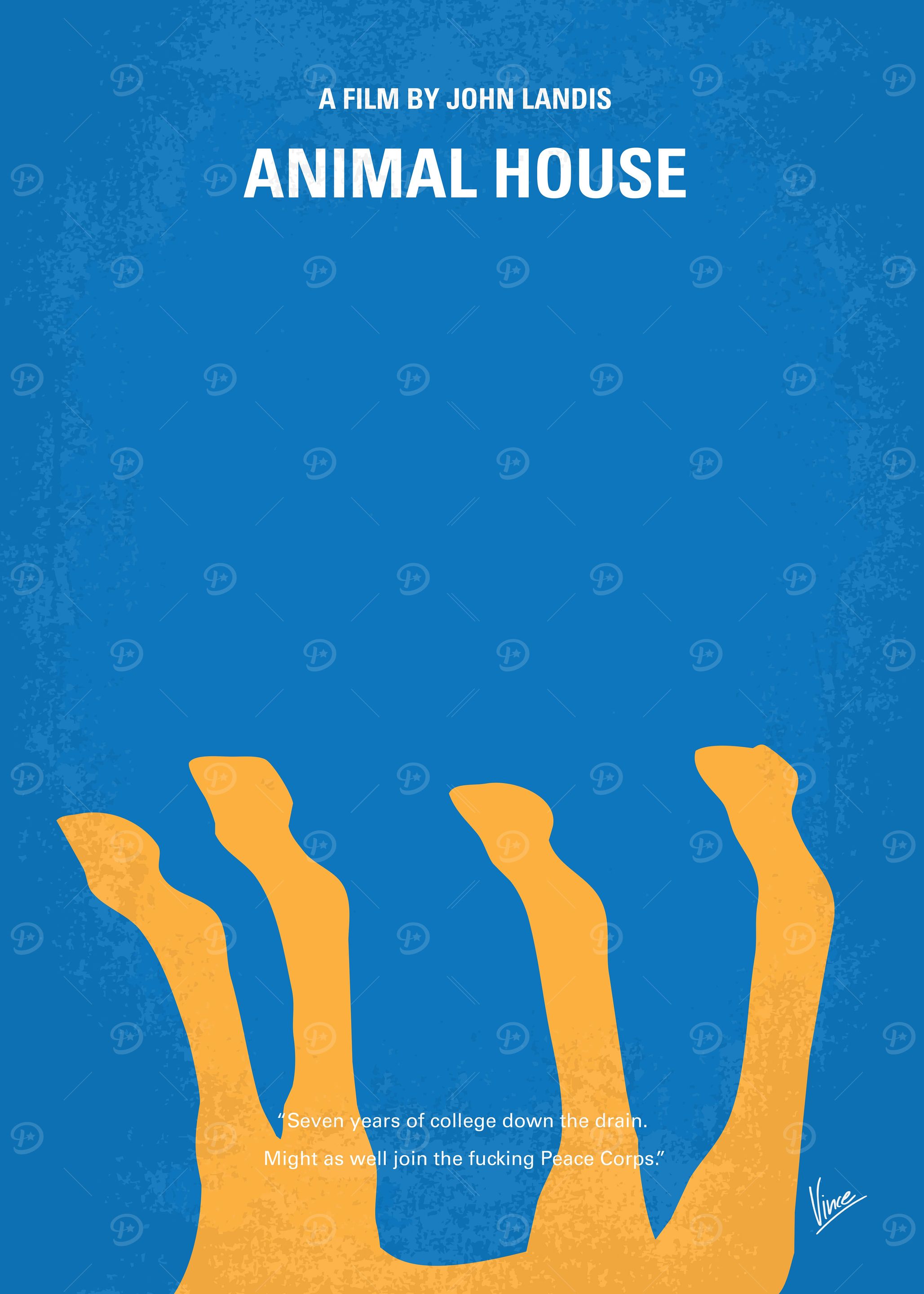 230 Animal House