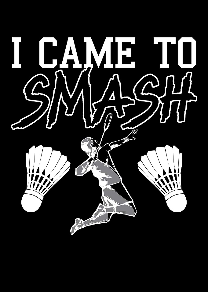 I Came To Smash