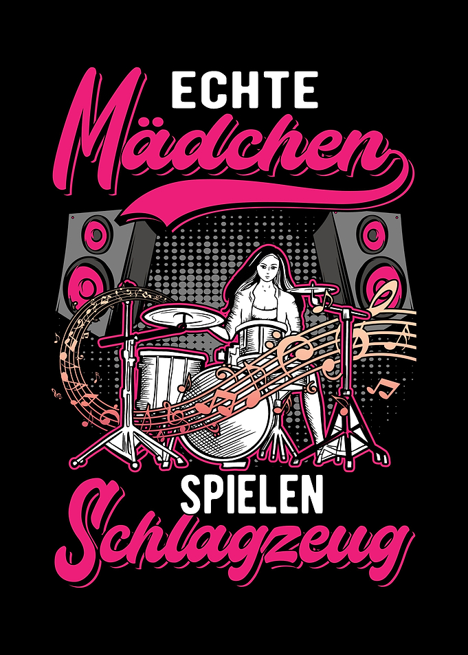 Echte Mdchen spielen