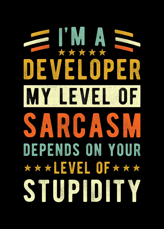 Developer Gift