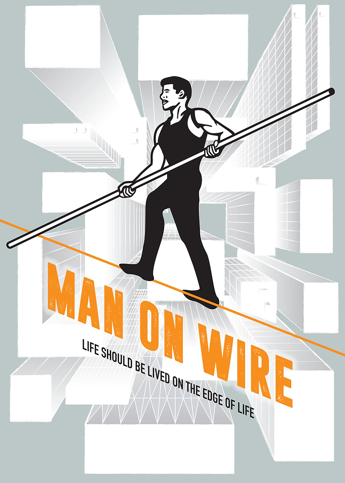 Man on Wire