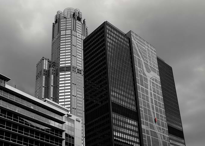 Chicago skyscrapers
