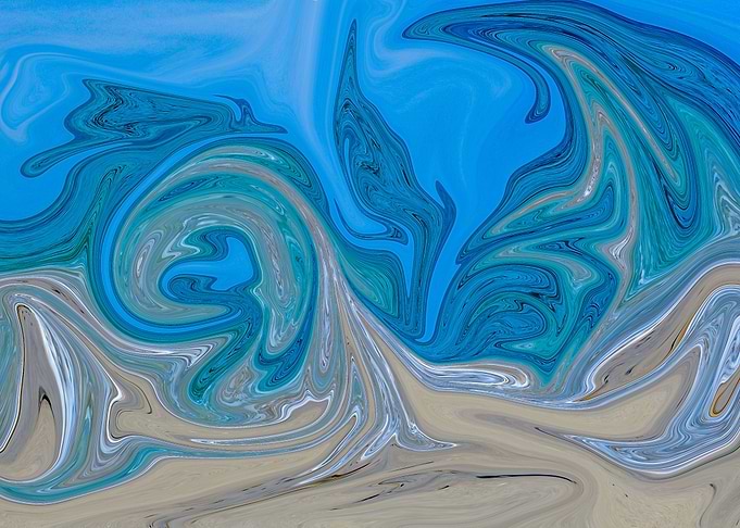 Seascape