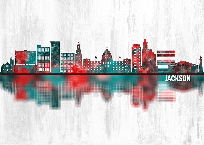 Jackson Mississippi